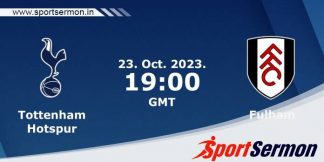 Preview: Tottenham Hotspur vs. Fulham - Prediction  