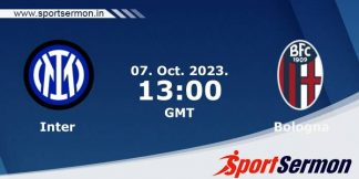 Preview: Inter Milan vs. Bologna - Prediction, Team News  