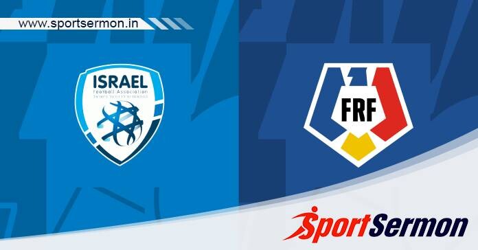 Preview: Israel vs. Romania - Prediction, Team News  