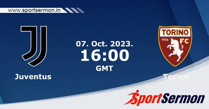 Preview: Juventus vs. Torino - Prediction, Team News  