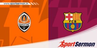 Preview: Shakhtar Donetsk vs. Barcelona - Prediction  