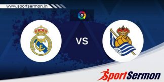 Preview: Real Madrid vs. Real Sociedad - Prediction  