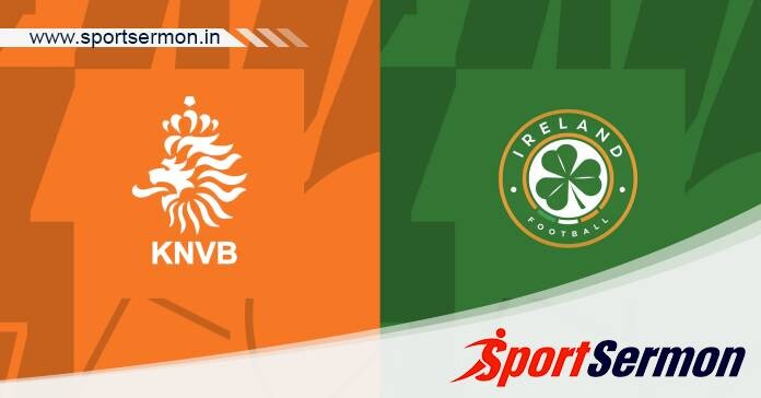 Preview: Netherlands vs. Republic of Ireland - Prediction  