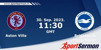 Preview: Aston Villa vs Brighton & Hove Albion - Prediction  
