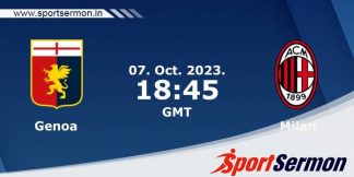 Preview: Genoa vs. AC Milan - Prediction, Team News  
