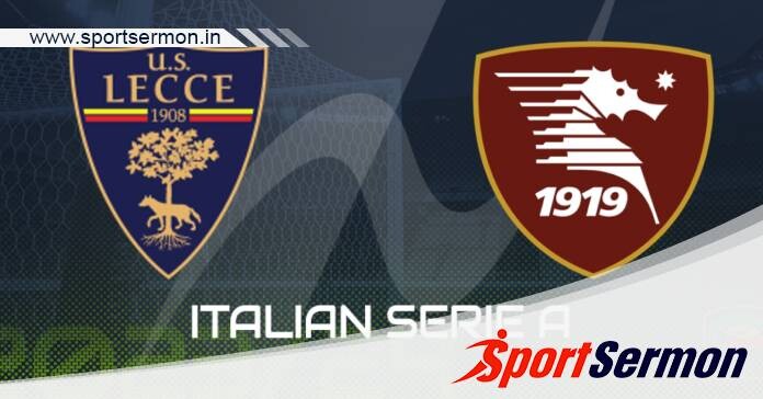 Preview: Lecce vs. Salernitana - Prediction, Team News  