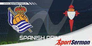 Preview: Real Sociedad vs Celta Vigo – Prediction  