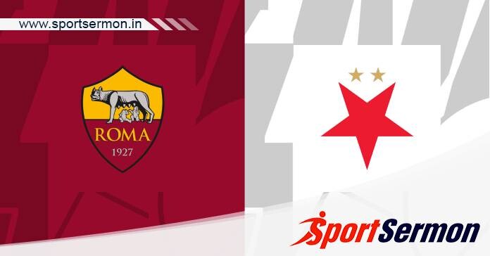 Preview: Roma vs. Slavia Prague - Prediction, Team News  