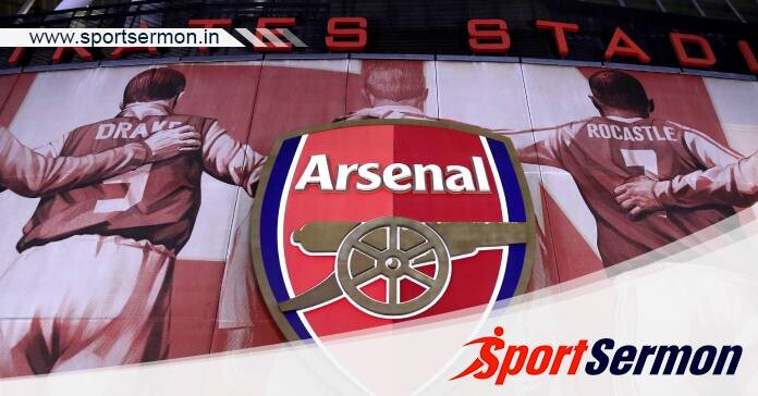 The Top 10 Arsenal Players of All Time  