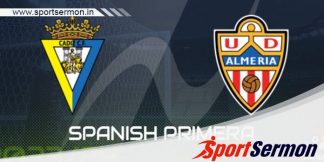 Preview: Cadiz vs. Almeria - Prediction, Team News  