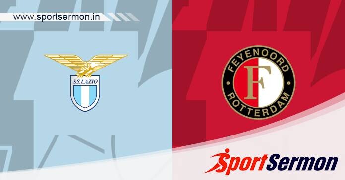 Preview: Lazio vs. Feyenoord - Prediction, Team News  