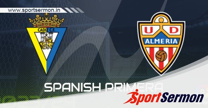 Preview: Cadiz vs. Almeria - Prediction, Team News  