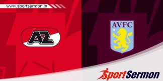 Preview: AZ Alkmaar vs. Aston Villa - Prediction, Team News  