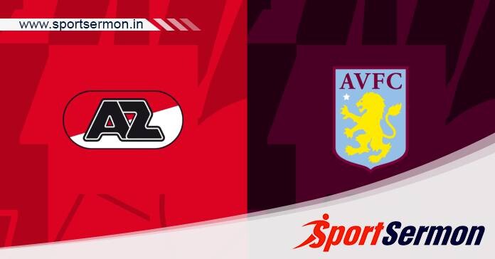 Preview: AZ Alkmaar vs. Aston Villa - Prediction, Team News  