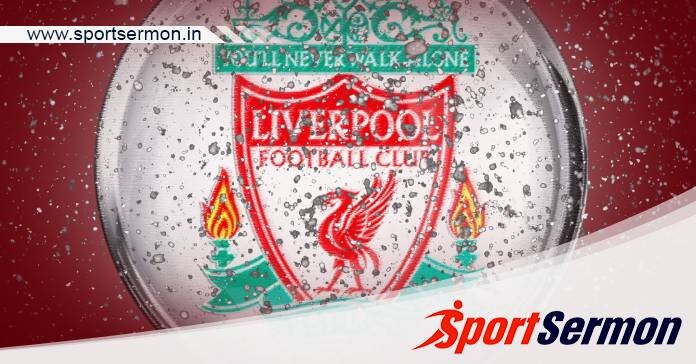 The Top 10 Liverpool Players of All Time  