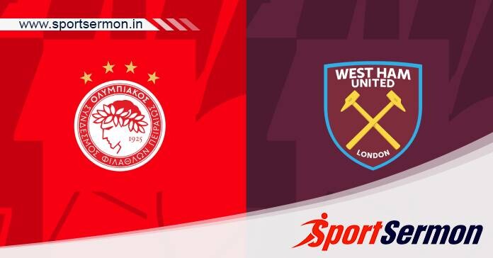 Preview: Olympiacos vs. West Ham United - Prediction  