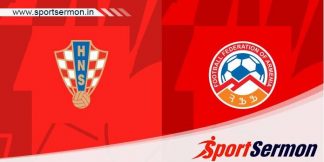 Preview: Croatia vs. Armenia - Prediction, Team News  