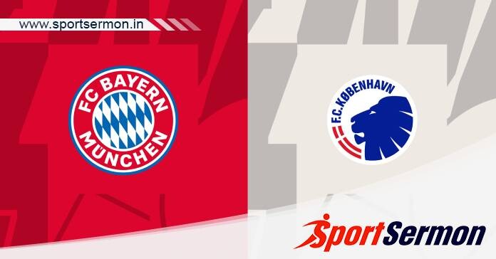Preview: Bayern Munich vs. Copenhagen - Prediction  