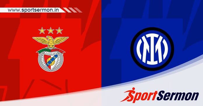 Preview: Benfica vs. Inter Milan - Prediction, Team News  