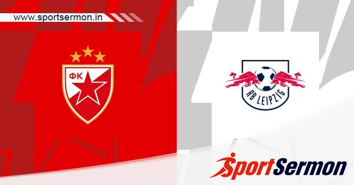 Preview: Red Star Belgrade vs. RB Leipzig - Prediction  