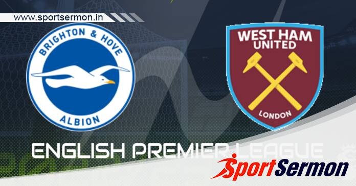 Preview: Brighton vs. West Ham - Prediction, Team News  