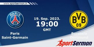 Preview: Paris Saint-Germain vs. Borussia Dortmund  