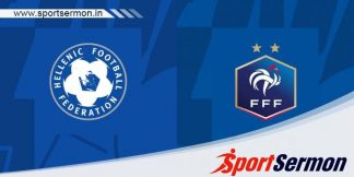 Preview: Greece vs. France - Prediction, Team News  