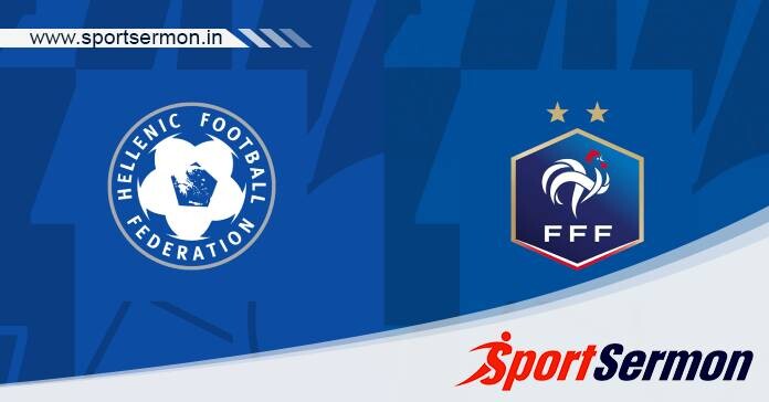 Preview: Greece vs. France - Prediction, Team News  