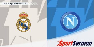Preview: Real Madrid vs. Napoli - Prediction, Team News  