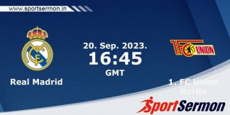 Preview: Real Madrid vs. Union Berlin - Prediction  