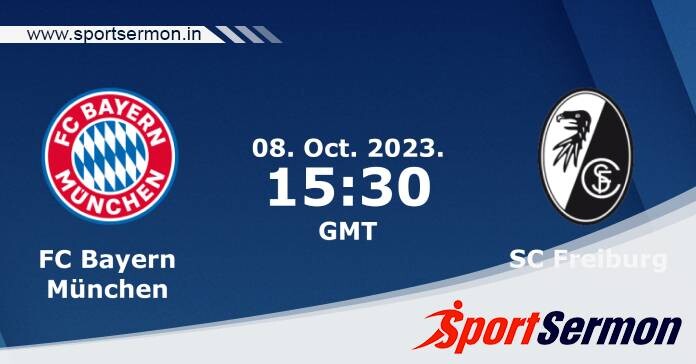 Preview: Bayern Munich vs. Freiburg - Prediction, Team News  