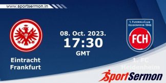 Preview: Eintracht Frankfurt vs. Heidenheim - Prediction  