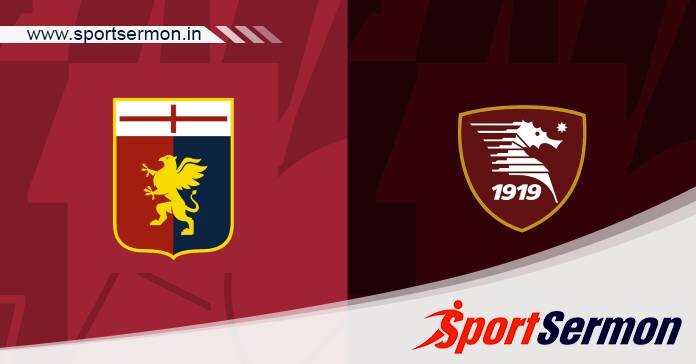 Preview: Genoa vs. Salernitana - Prediction, Team News  