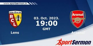 Preview: Lens vs. Arsenal - Prediction, Team News  