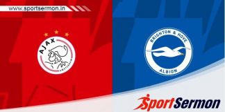 Preview: Ajax vs. Brighton & Hove Albion - Prediction  
