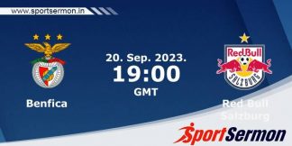 Preview: Benfica vs. Salzburg - prediction, team news  