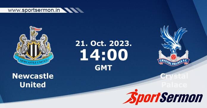 Preview: Newcastle United vs. Crystal Palace - Prediction  