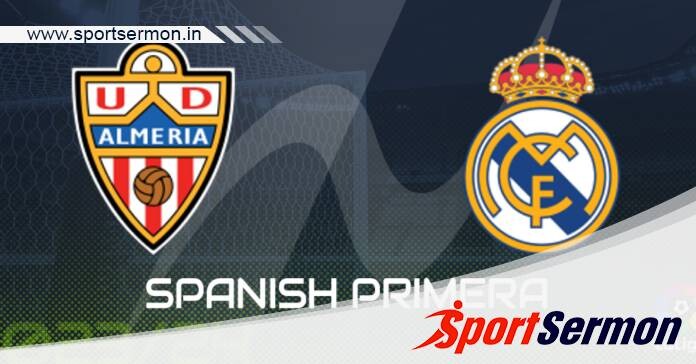 Preview: Almeria vs Real Madrid – Prediction, Team News  
