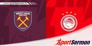 Preview: West Ham United vs. Olympiacos - Prediction  