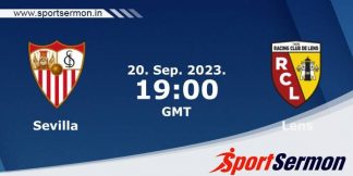 Preview: Sevilla vs. Lens - Prediction, Team News  