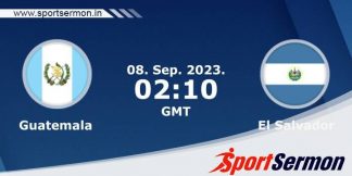 Preview: Guatemala vs. El Salvador - Prediction, Team News  