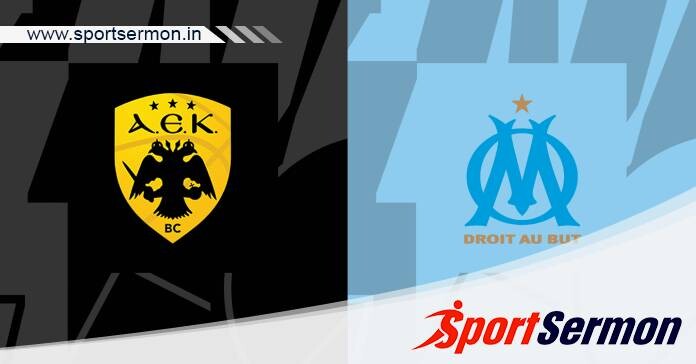 Preview: AEK Athens vs. Marseille - Prediction, Team News  