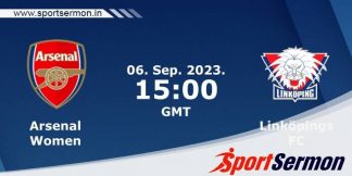 Preview: Arsenal Women vs. Linkoping Women - Prediction  