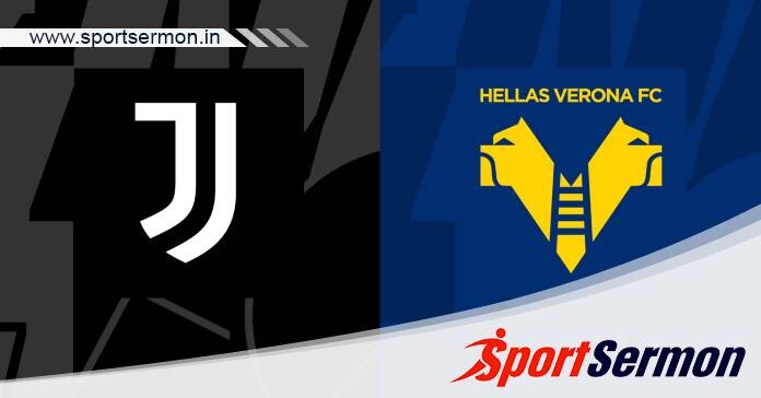 Preview: Juventus vs. Hellas Verona - Prediction, Team News  