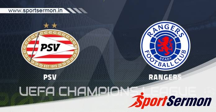 Preview: PSV Eindhoven vs. Rangers - Prediction, Team News  