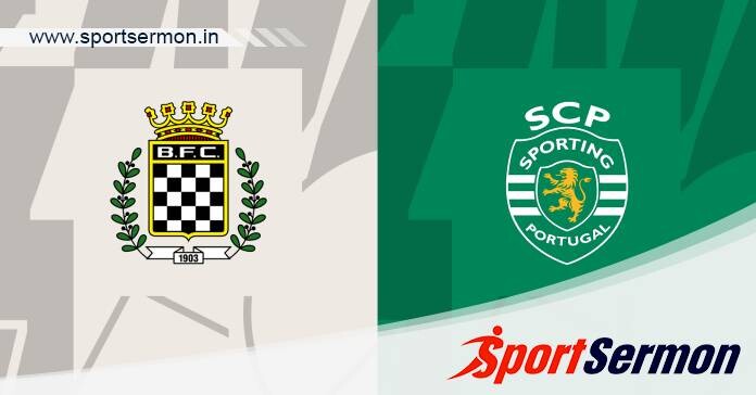 Preview: Boavista vs. Sporting Lisbon - Prediction  