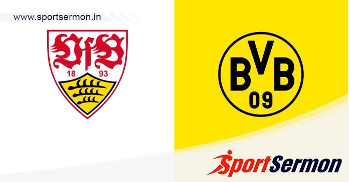 Preview: Stuttgart vs. Borussia Dortmund - Prediction  