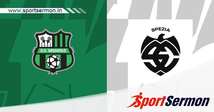 Preview: Sassuolo vs. Spezia - Prediction, Team News  