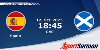 Preview: Spain vs. Scotland - Prediction, Team News  