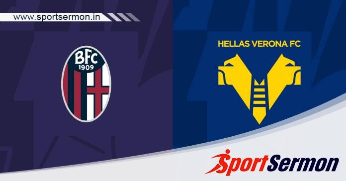 Preview: Bologna vs. Hellas Verona - Prediction, Team News  